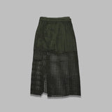 ESSENTIEL ANTWERP HANDKERCHIEF-KG14