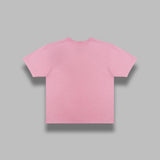 smile t-shirt 260U150- PK MISBHV 