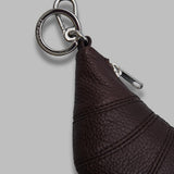 mini croissant keychain SL0082 LL0018- BR005 LEMAIRE 