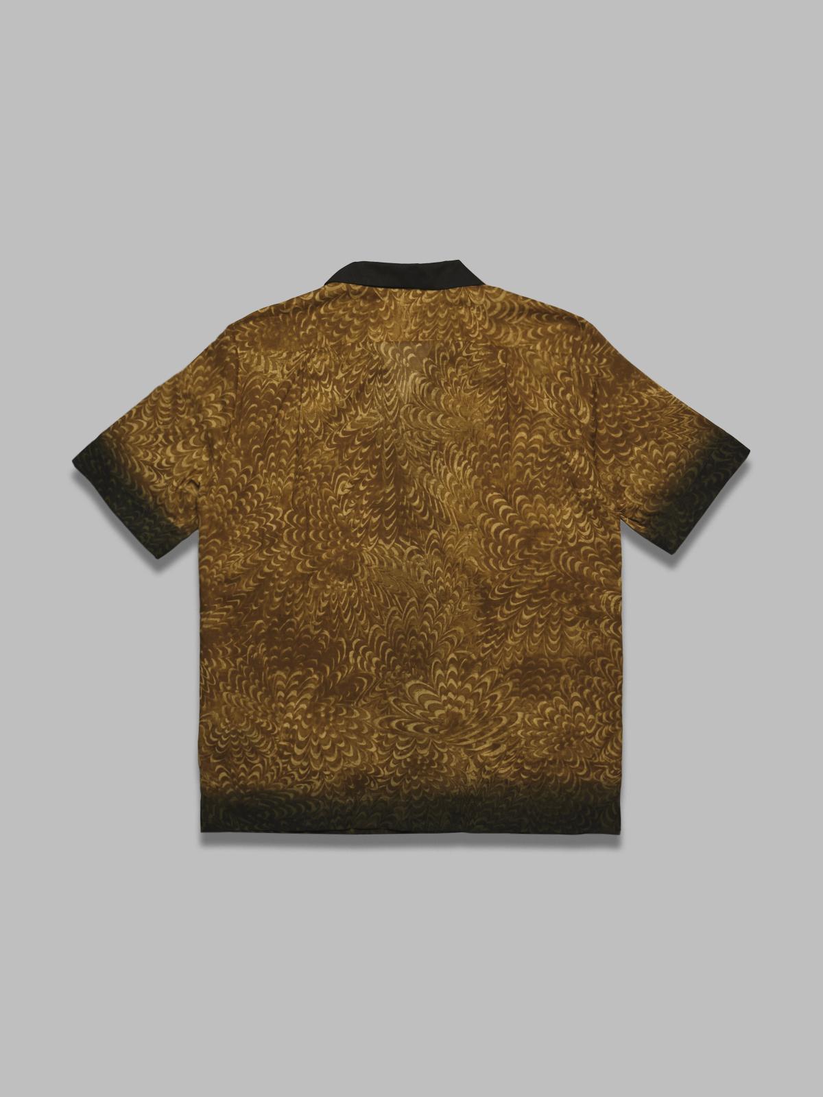 DRIES VAN NOTEN 020742-1162-956