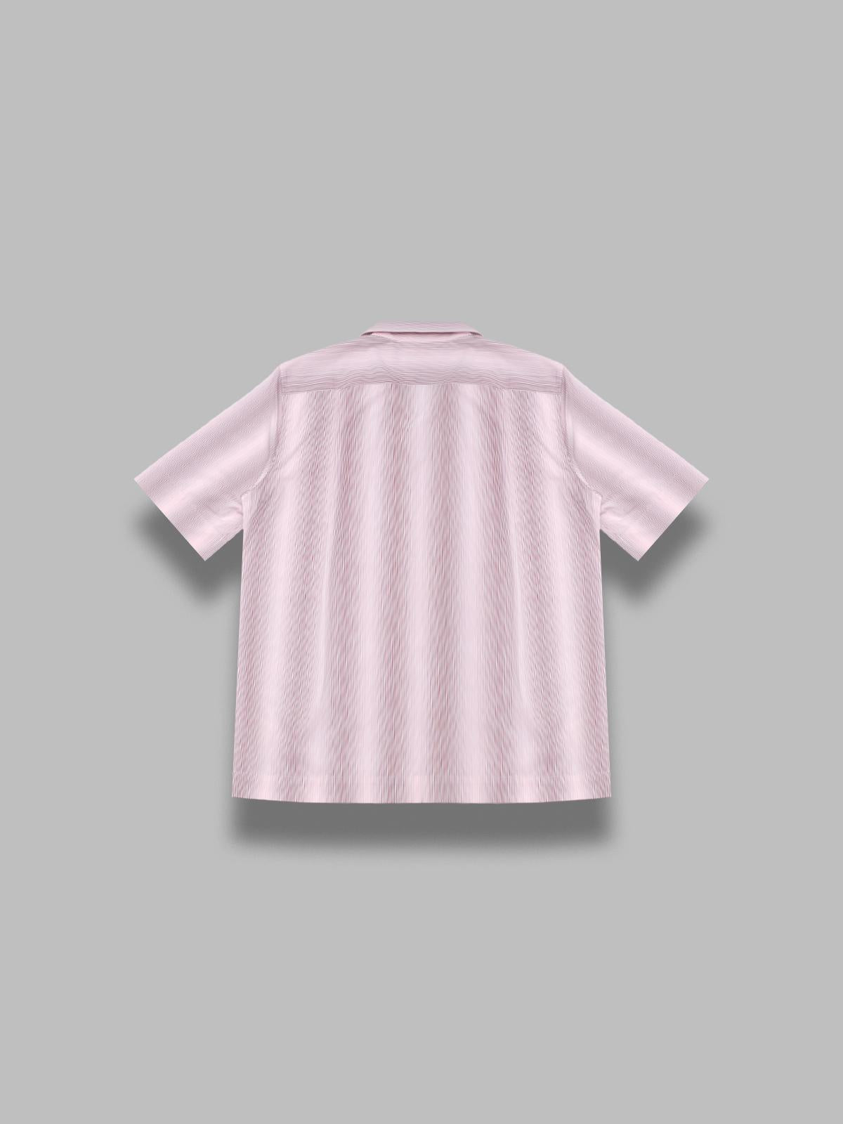 carltone shirt 020742-3063- 305 DRIES VAN NOTEN 