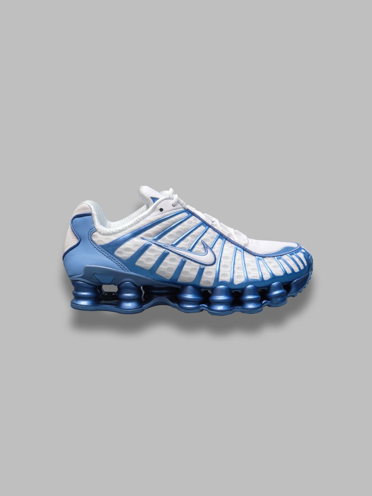 nike shox tl AR3566- 106 NIKE 