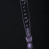 breathe tank M2266BF- BK OUR LEGACY 