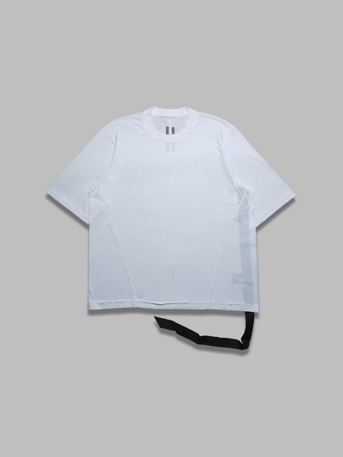 walrus t DU01E3252RNP- 11 RICK OWENS DRKSHDW 
