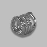 ritorto ring F25-FG009- S PANCONESI 