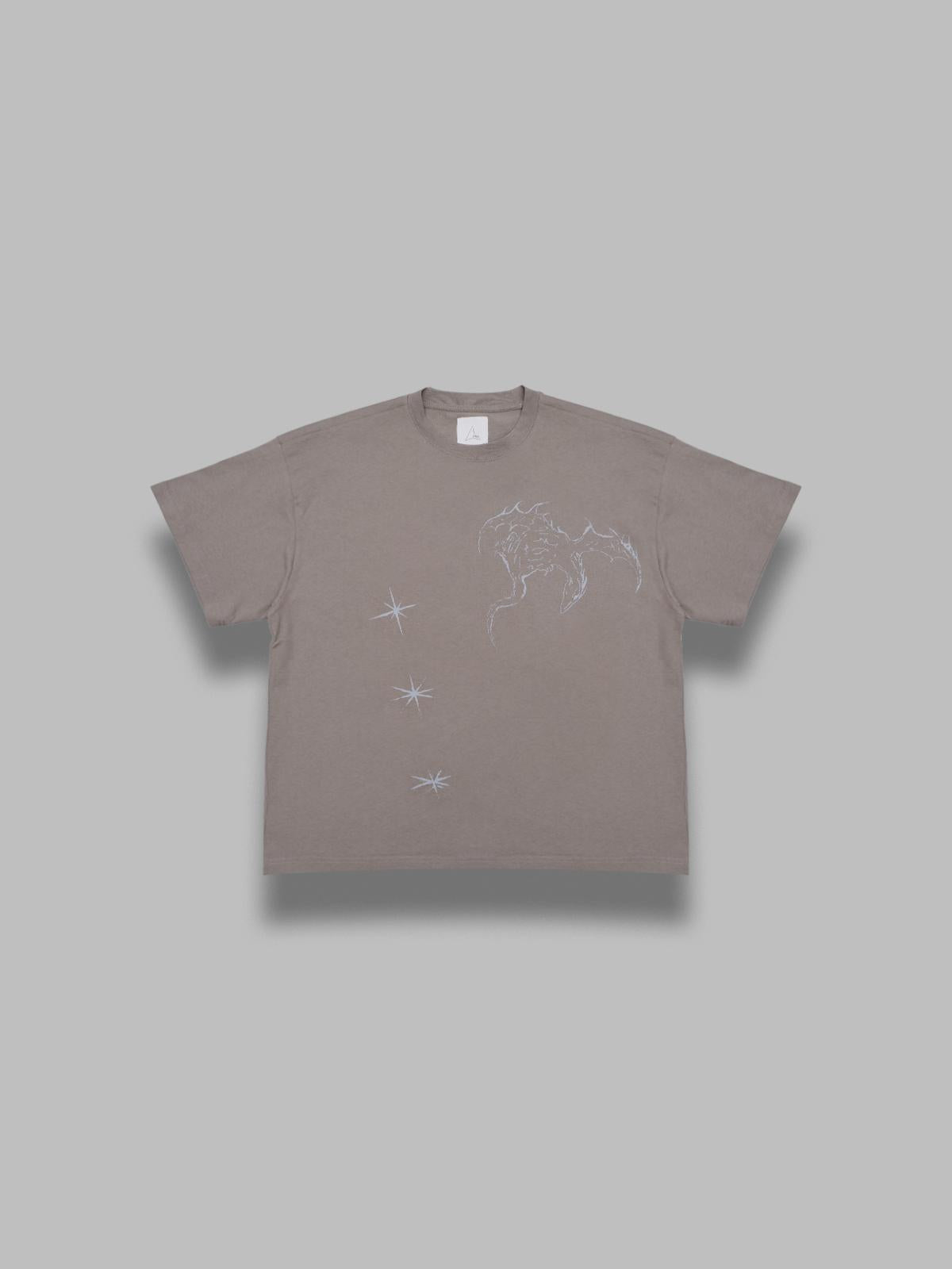 ryll t-shirt YBMW079JY07- GRY0001 ROA 