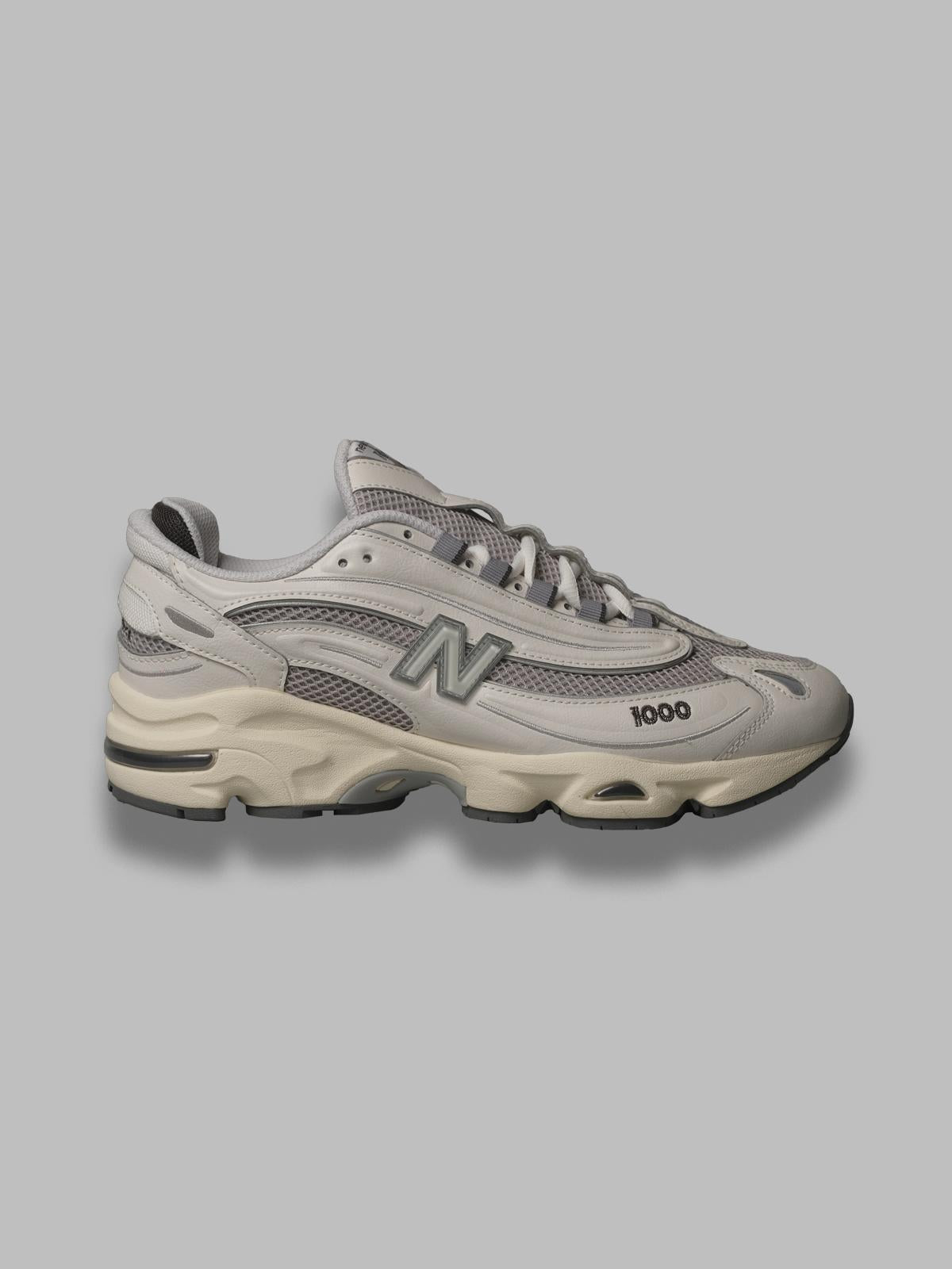 1000 sea salt - scarpa lifestyle - synthetic-textile-leather M1000MEW MEW NEW BALANCE 
