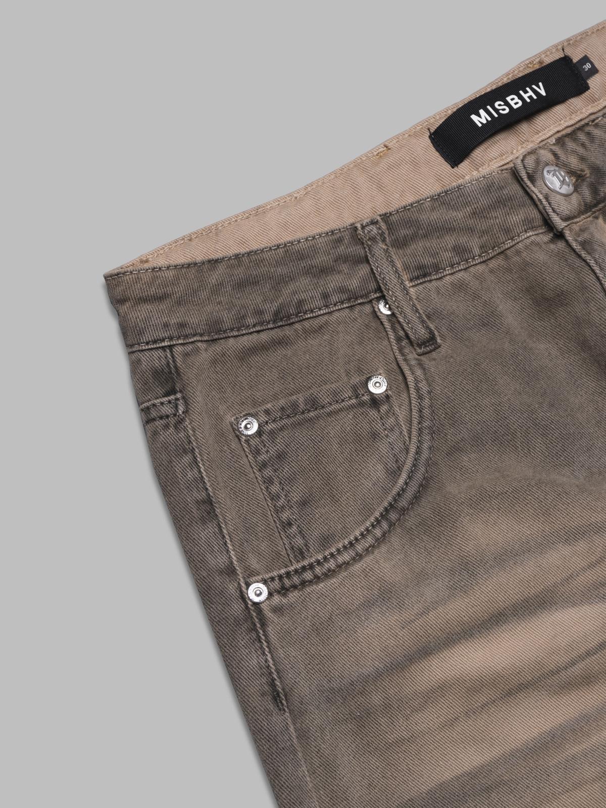 mud jeans 250M303 BR MISBHV 
