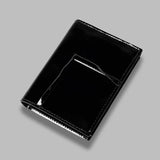 wallet/reversed hem - made in spain 100% cowhide SA0641RH 1 COMME DES GARÇONS WALLET 