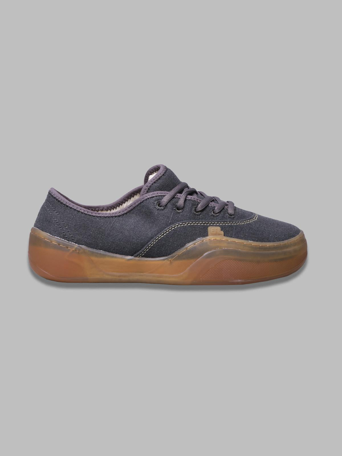 camino low skate sneakers ERL10SH01- BK ERL 