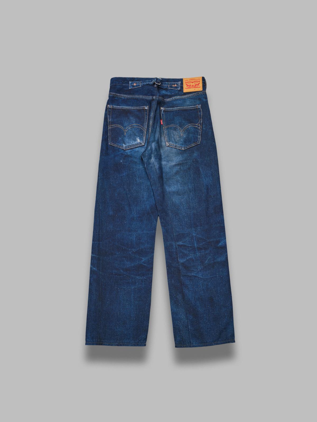 men's pants WQ-P902-S26- IDG JUNYA WATANABE MAN 