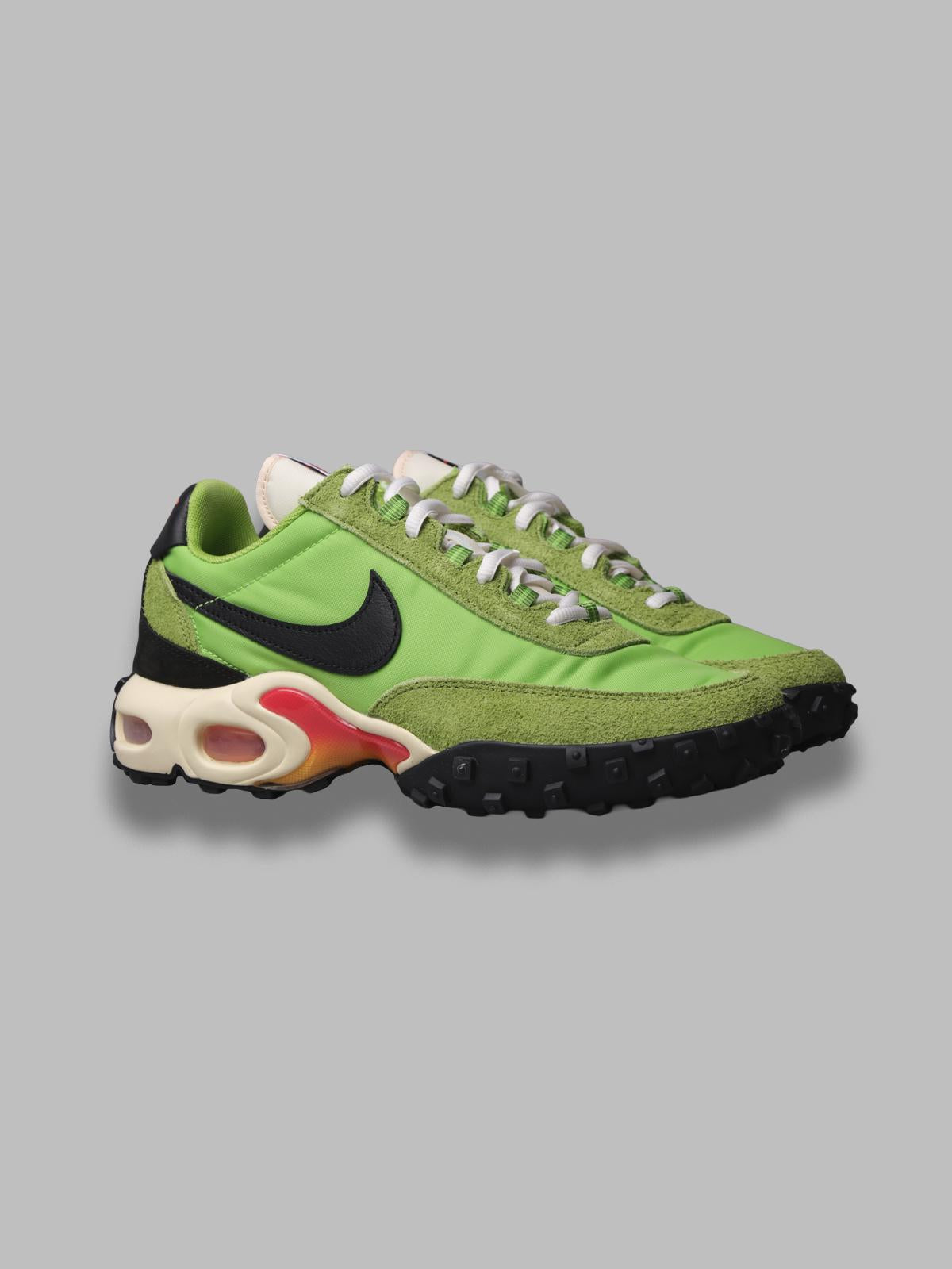 nike air max waffle sp FV6946- 301 NIKE 