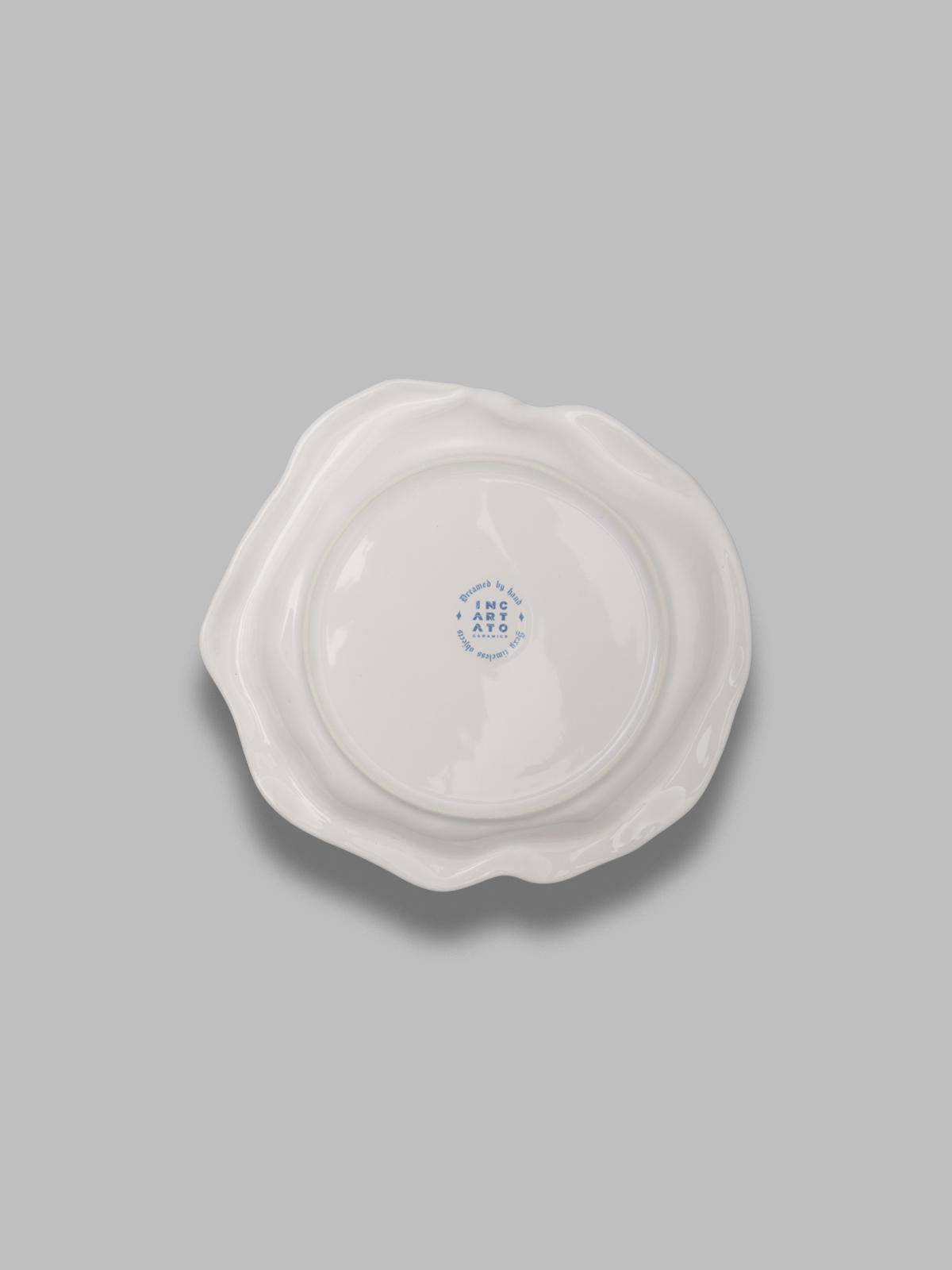 small plate SMALLPLATES- HAF INCARTATO 