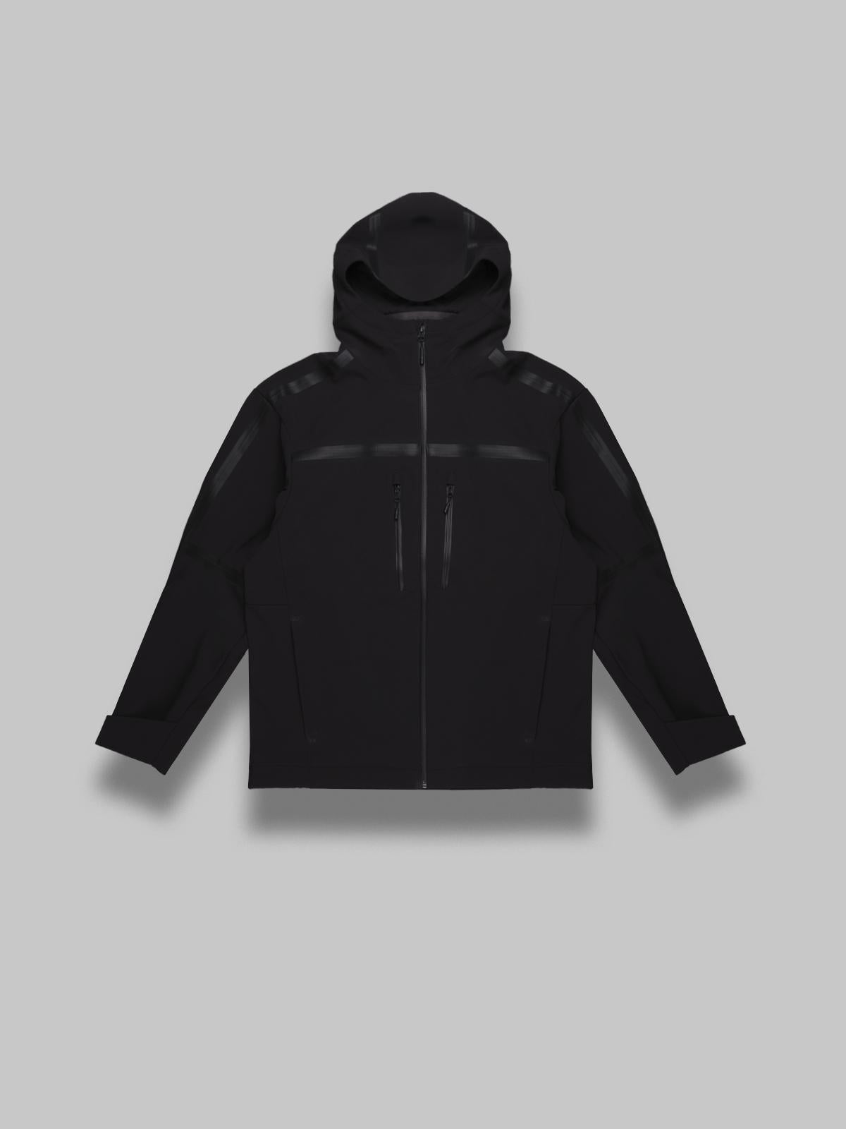 u nse softshell hoodie NF0A8E34- JK31 THE NORTH FACE 