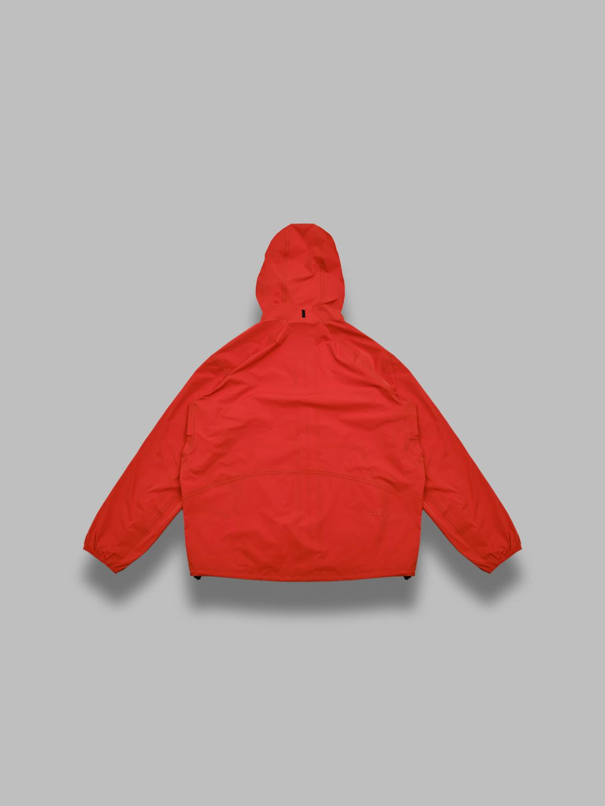 fusion windbreaker FOA407882- 40O OAKLEY 