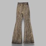  DS01F4311-SDST- 34 RICK OWENS DRKSHDW 