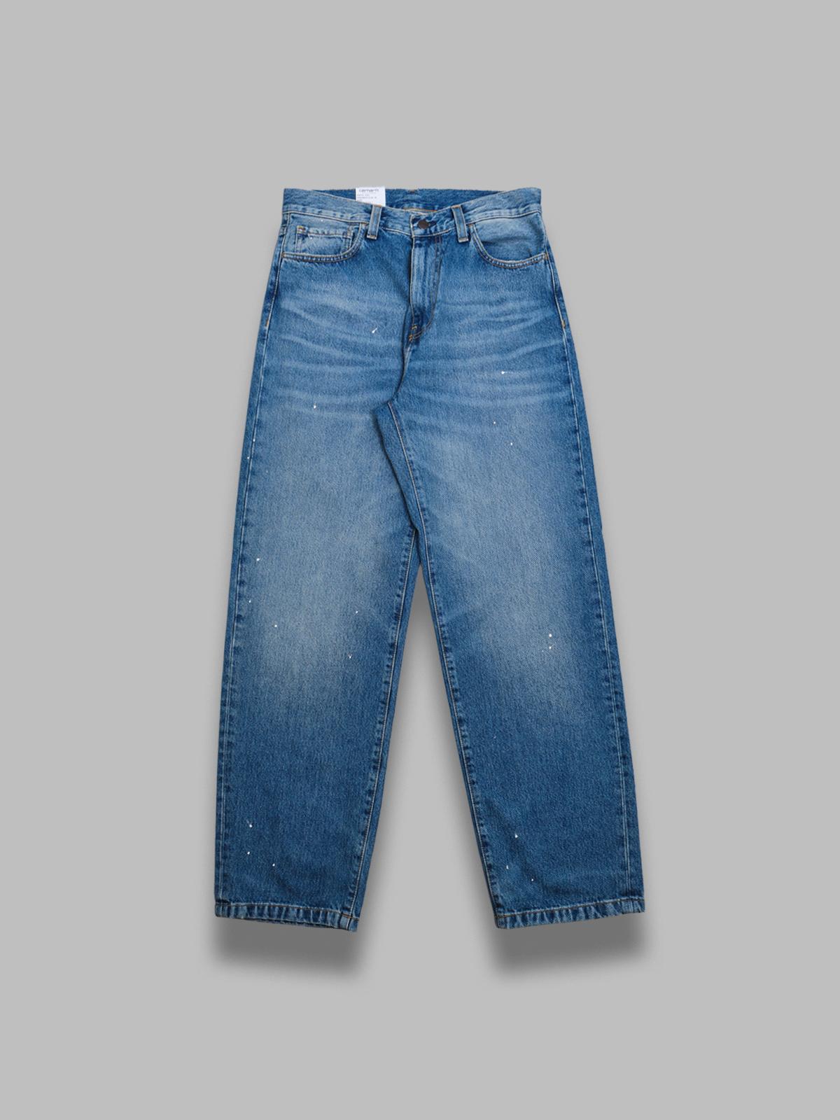 landon pant I034733- 01EJ CARHARTT WIP 