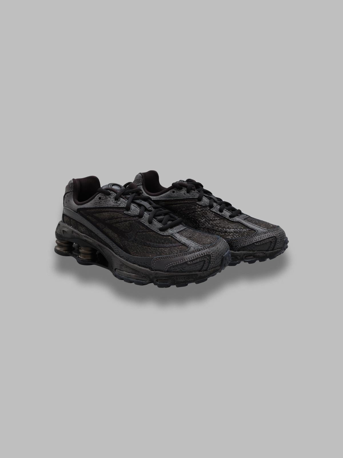 nike shox ride 2 premium IO8947- 010 NIKE 