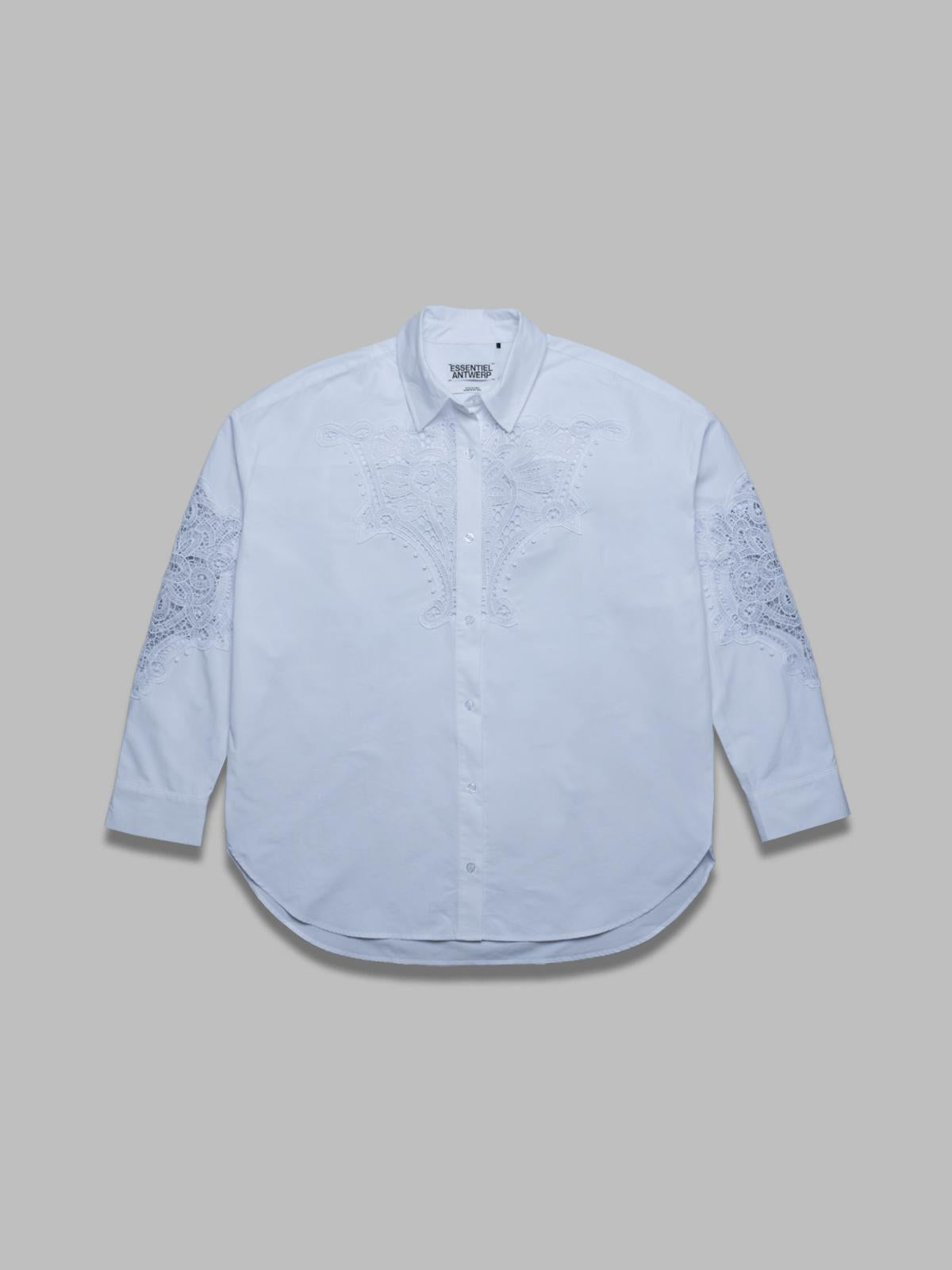 ESSENTIEL ANTWERP HOOFD-WH00