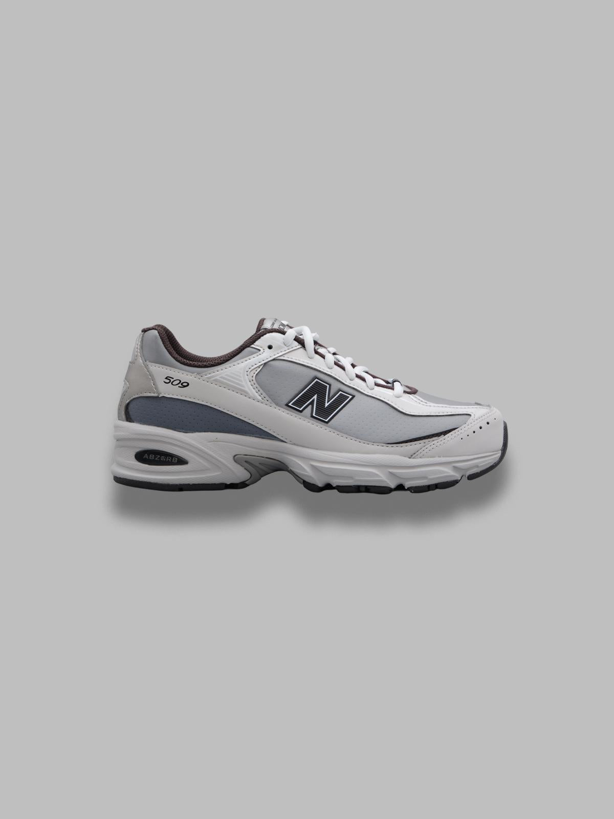 comme des garçons homme x new balance - u509lcd HP-K101-W25- GRY COMME DES GARÇONS HOMME 
