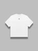 moon logo jersey ss t-shirt