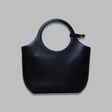 medium holy bag 324GSA116CR0065 999 COURRÈGES 