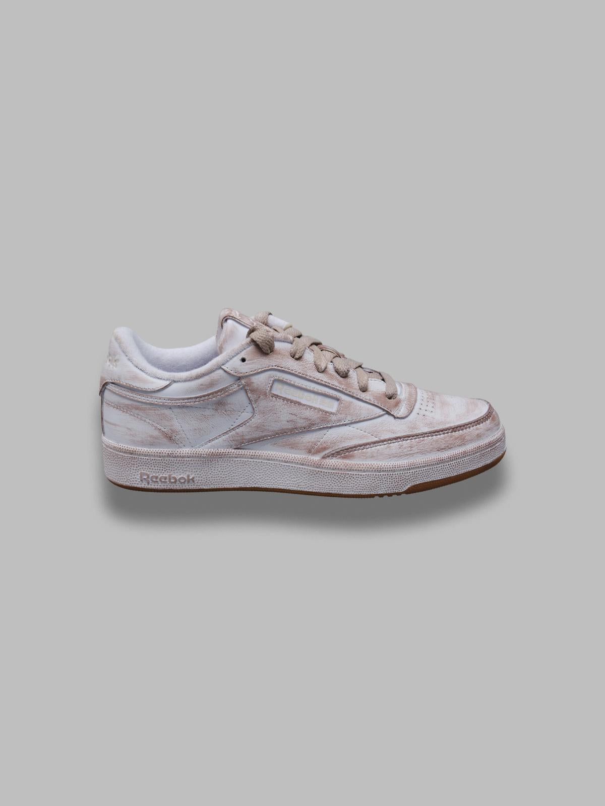 club c 85 vintage 100261- 846P REEBOK 