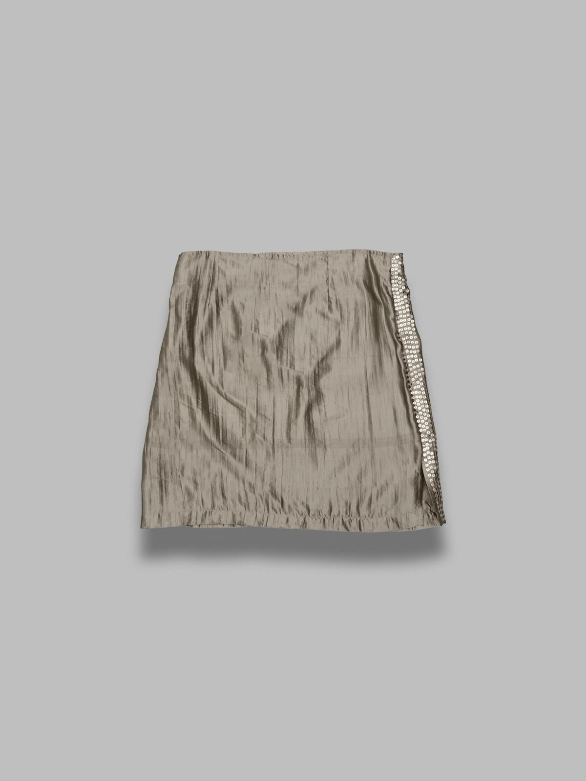 jules midi skirt RWS2603040- 16 GIMAGUAS 