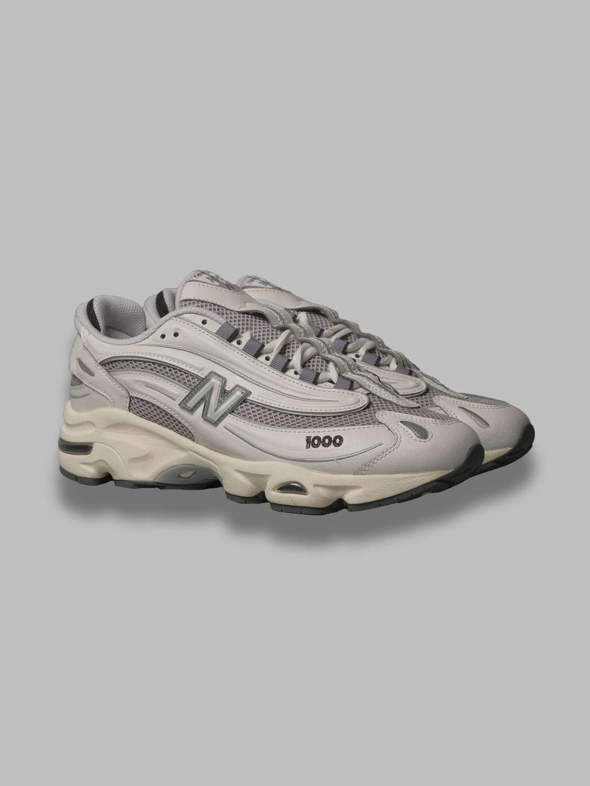 1000 sea salt - scarpa lifestyle - synthetic-textile-leather M1000MEW MEW NEW BALANCE 