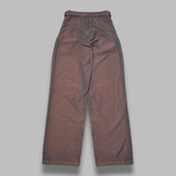 preaches gd pants 020955-3170- 505 DRIES VAN NOTEN 