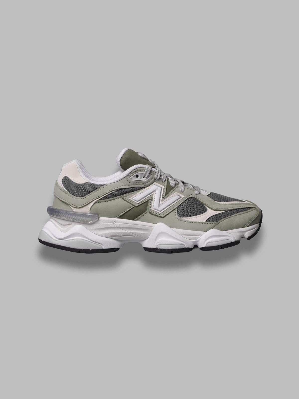  U9060- CTD NEW BALANCE 