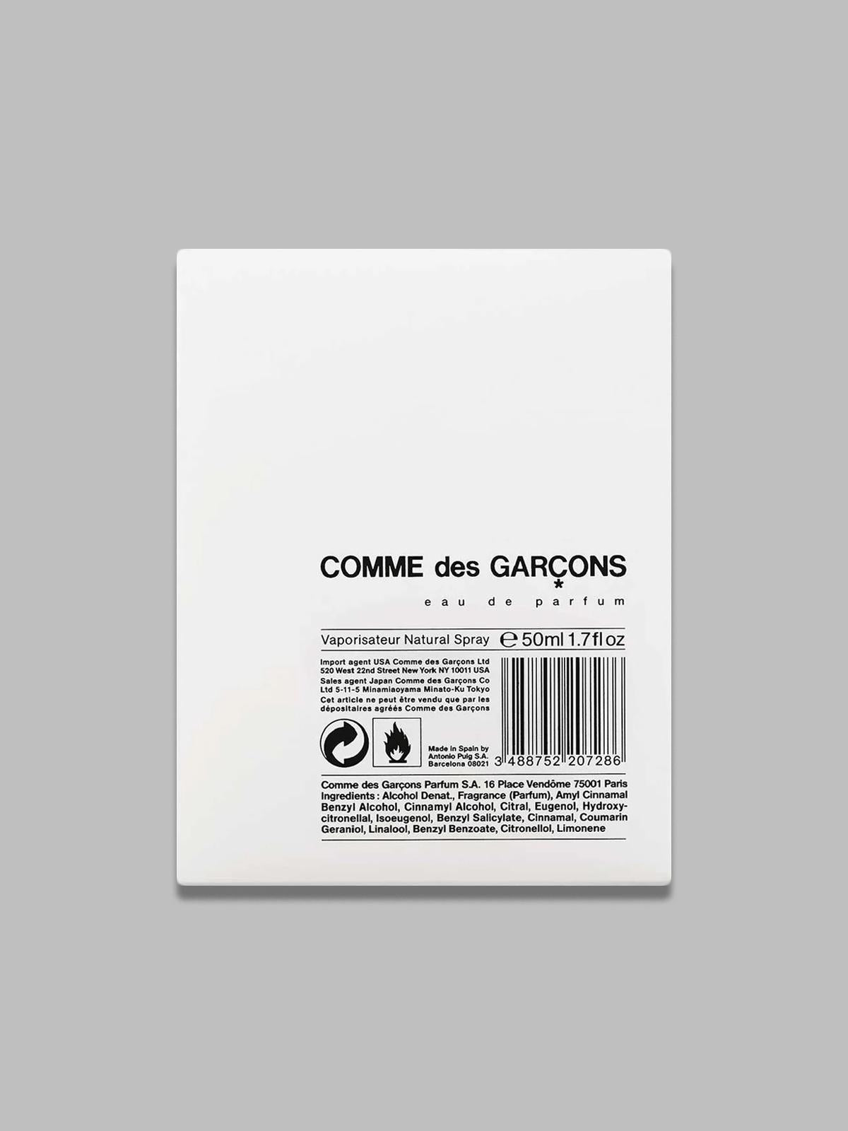 COMME DES GARÇONS PARFUMS 6500414950ML