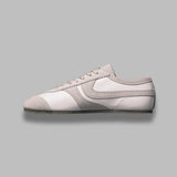 suede sneakers 021725-117- 001 DRIES VAN NOTEN 