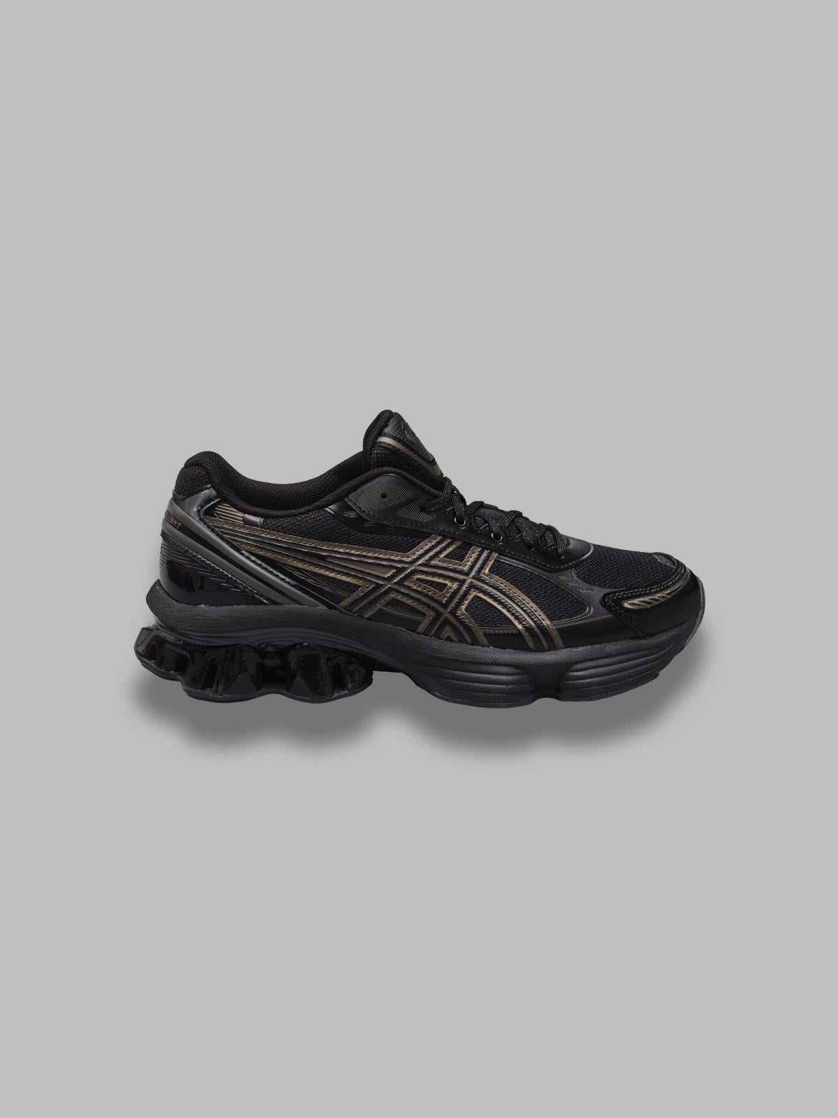 gel-kinetic fluent 1203A591- 003 ASICS 
