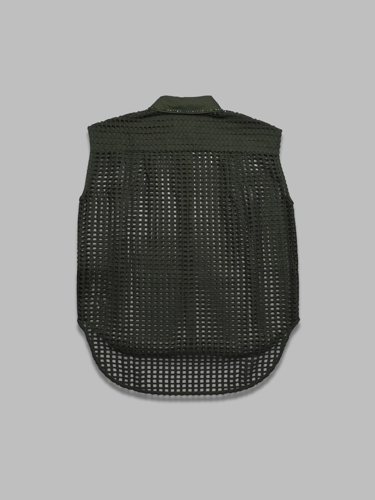 ESSENTIEL ANTWERP HARNESS-KG14