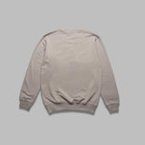 men's sweatshirt knit FO-T020-S25- GY COMME DES GARÇONS SHIRT 