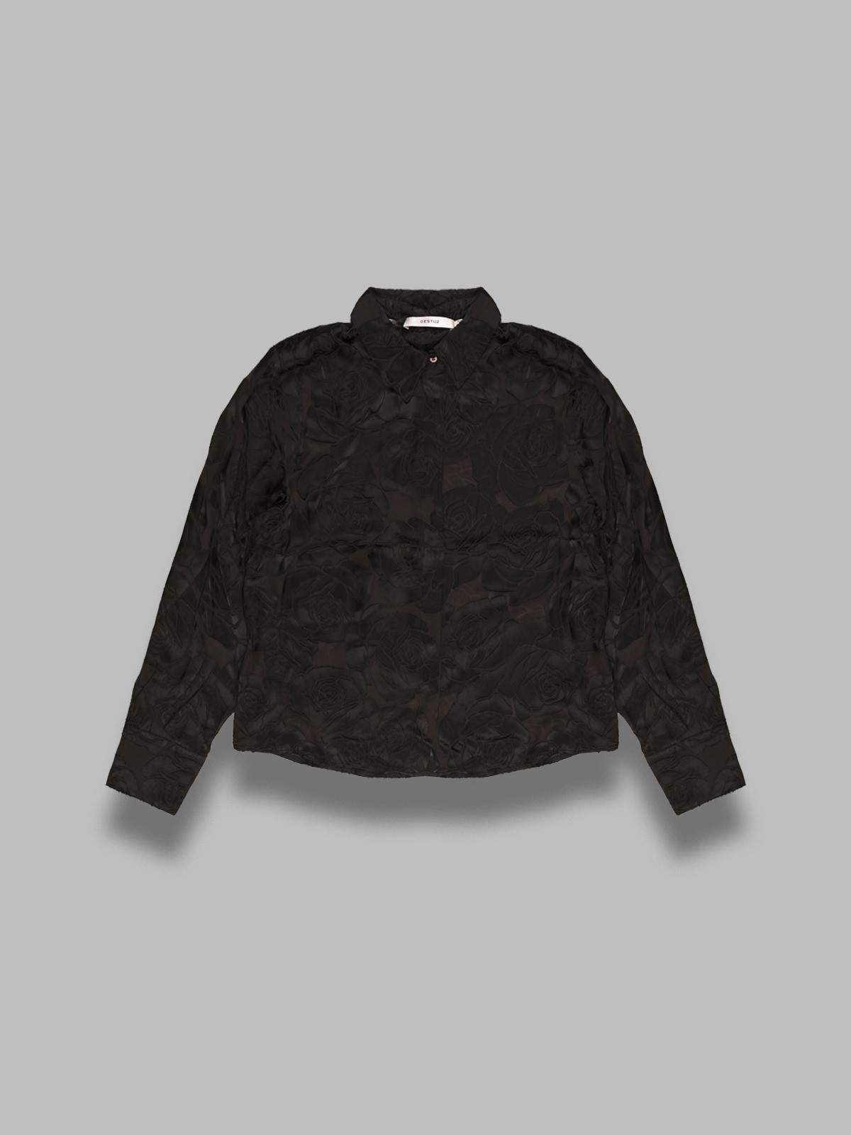 gz anuk shirt 10910644- 191106 GESTUZ 