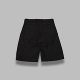 mitre shorts JBMW0621FA447- BLK0031 J.L-A.L 