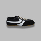suede sneakers 021726-0126- 998 DRIES VAN NOTEN 