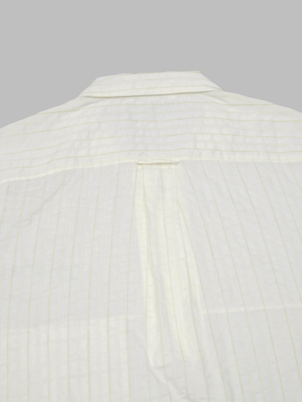 taita shirt 168-15615- 660 A KIND OF GUISE 