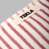 towel - ripple stripes 50x90 TOWEL-50X90- RST TEKLA 