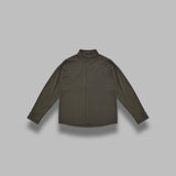 align button up shirt SS26108- PINE HIKING PATROL 