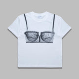 VAQUERA VAQ09T022-WHT