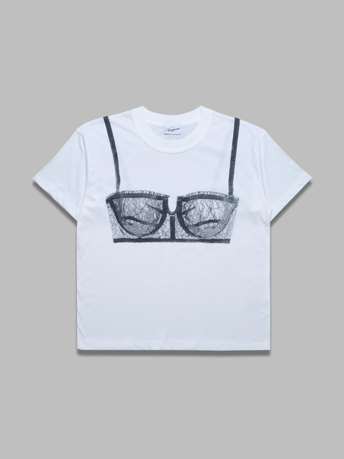 VAQUERA VAQ09T022-WHT