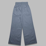 gz liane linen mw pants - rock ridge 10909912- GY GESTUZ 