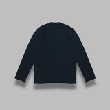  FP-N007-W25- BL COMME DES GARÇONS SHIRT 