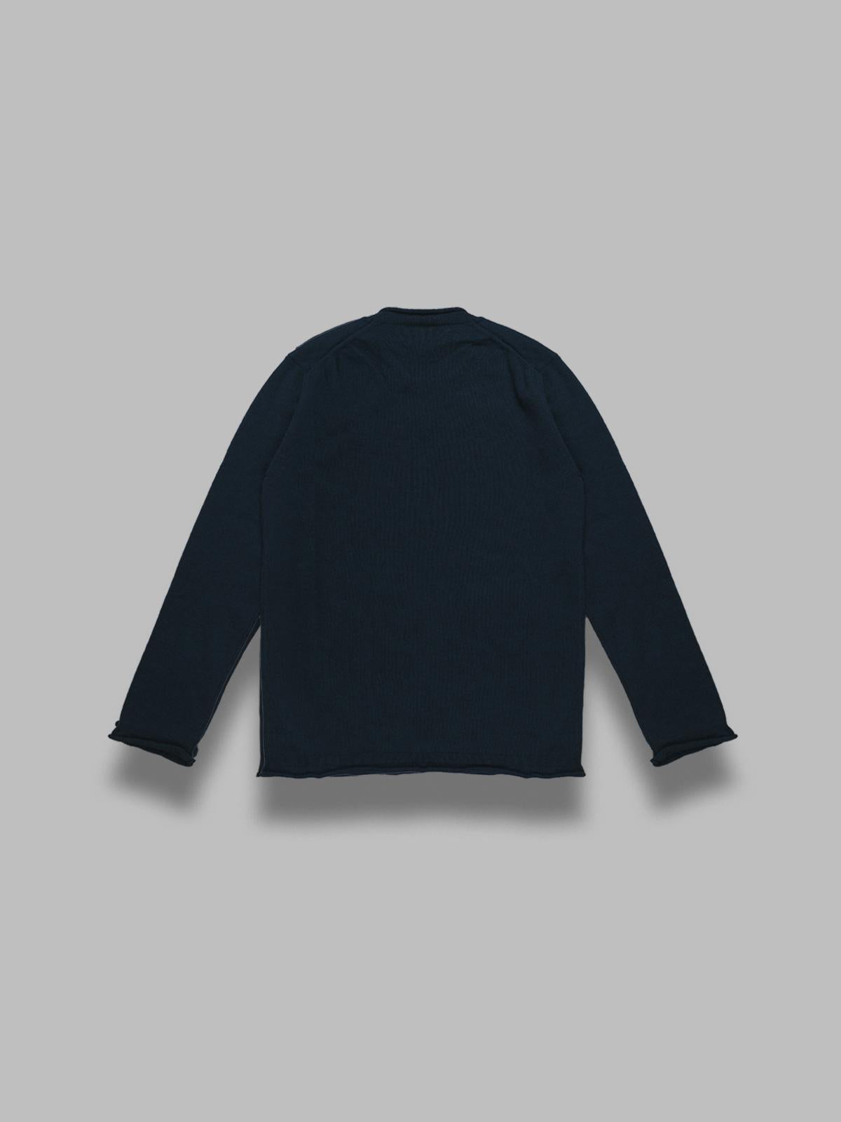  FP-N007-W25- BL COMME DES GARÇONS SHIRT 
