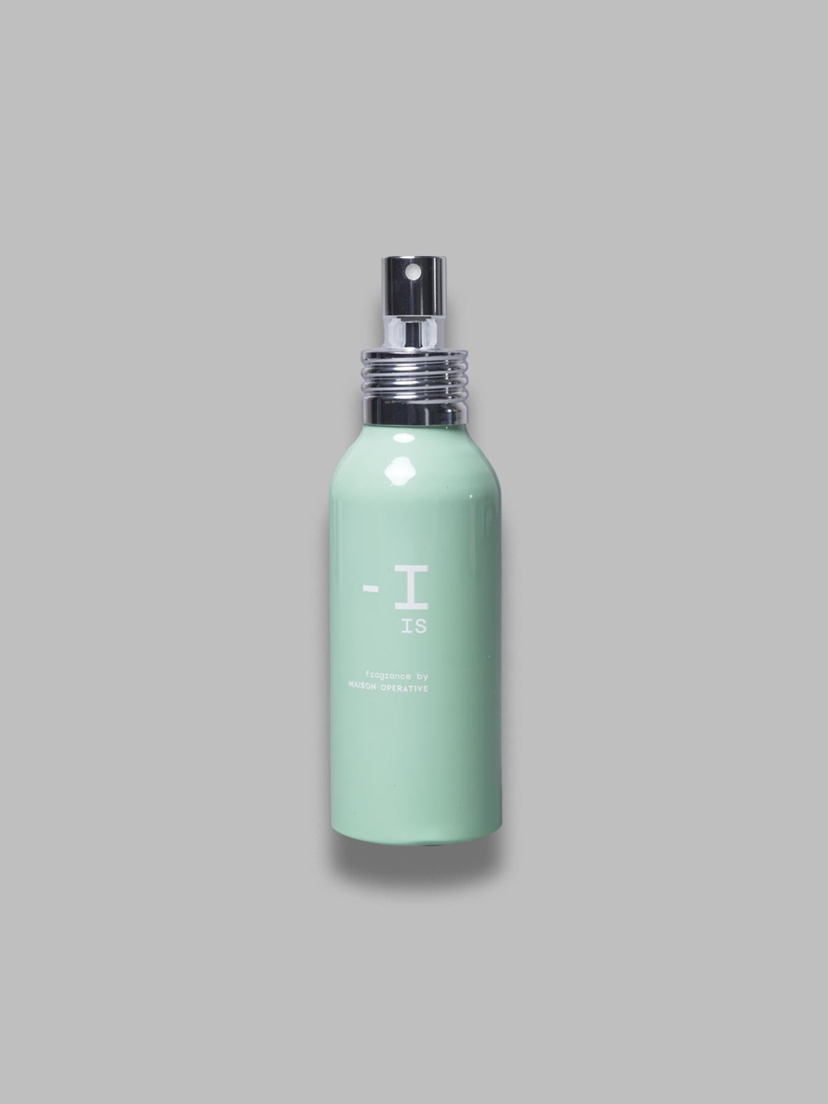 MAISON OPERATIVE IS100ML