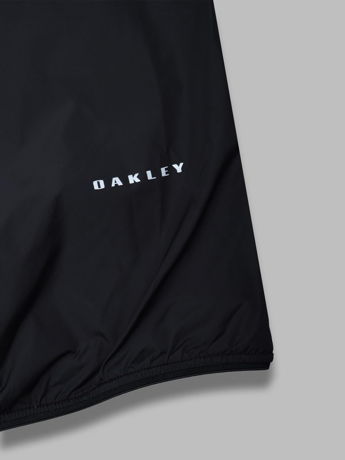 edge force windbreaker FOA407867- 021 OAKLEY 
