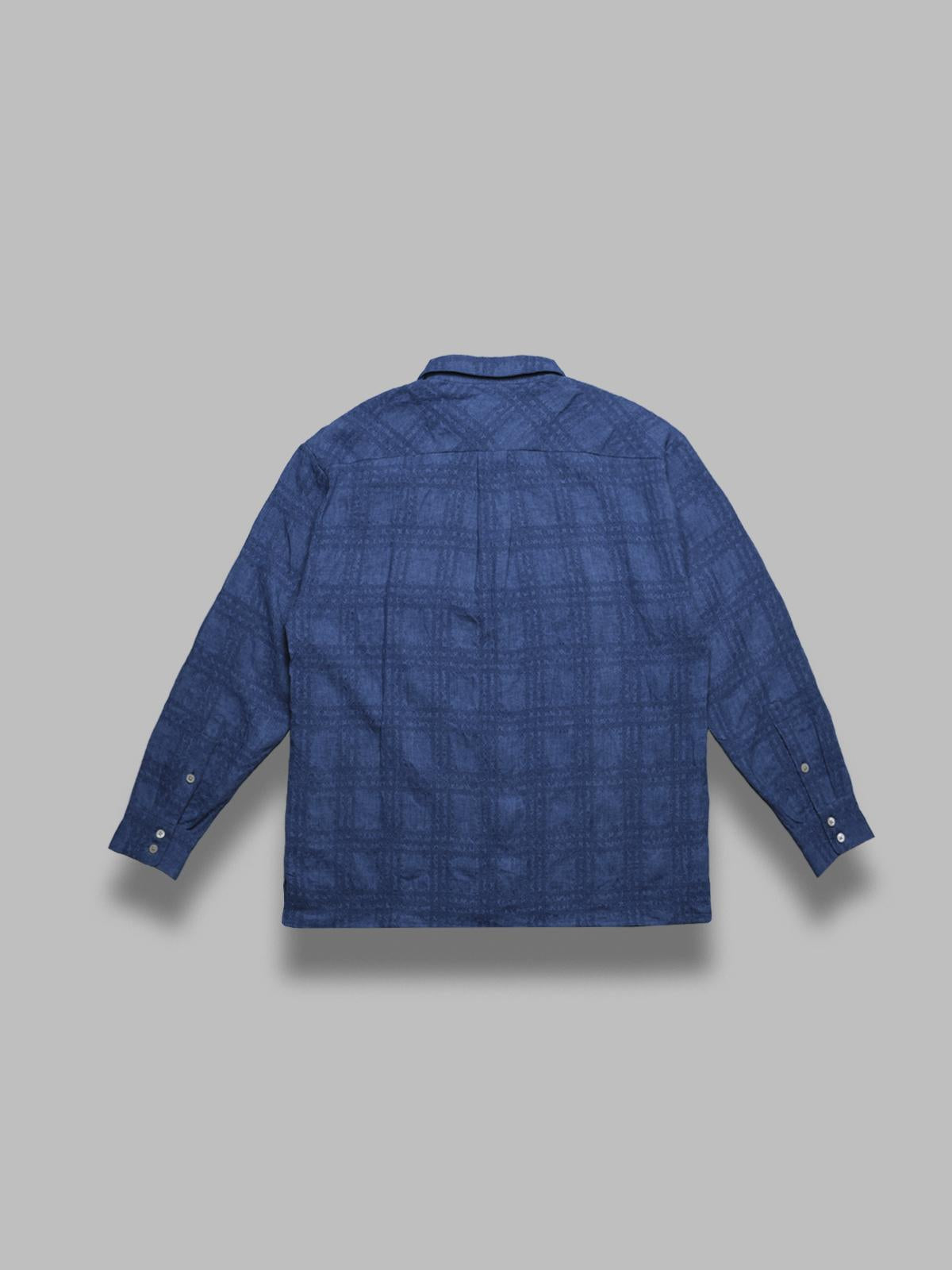 gusto shirt 107-13601- 746 A KIND OF GUISE 